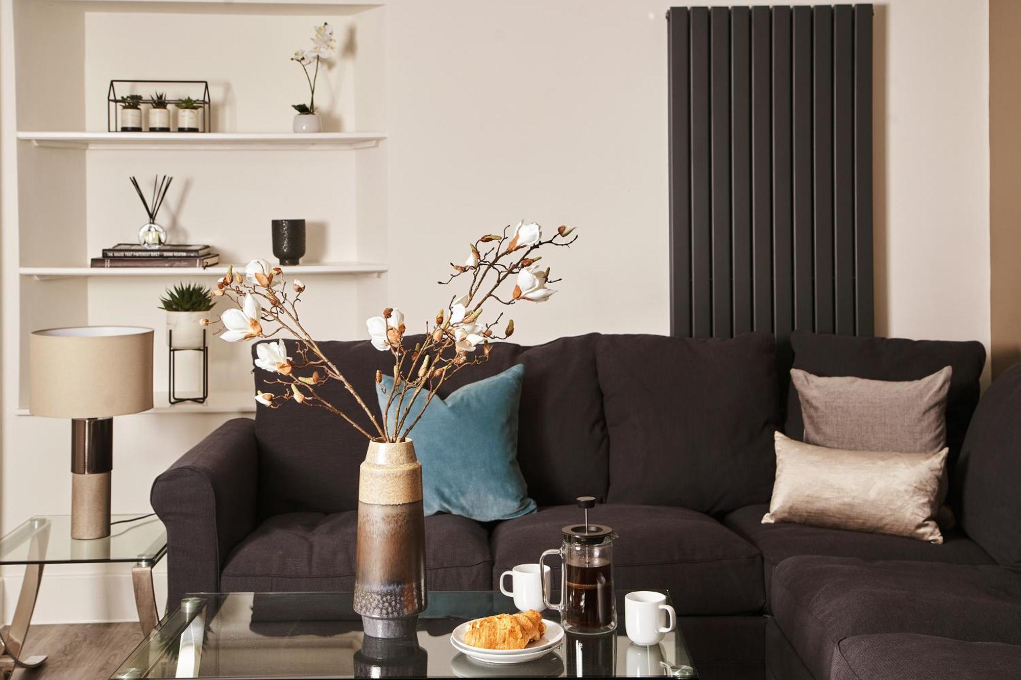 The Moorings - Stylish Duplex Apartment On Torquay Harbourside Esterno foto