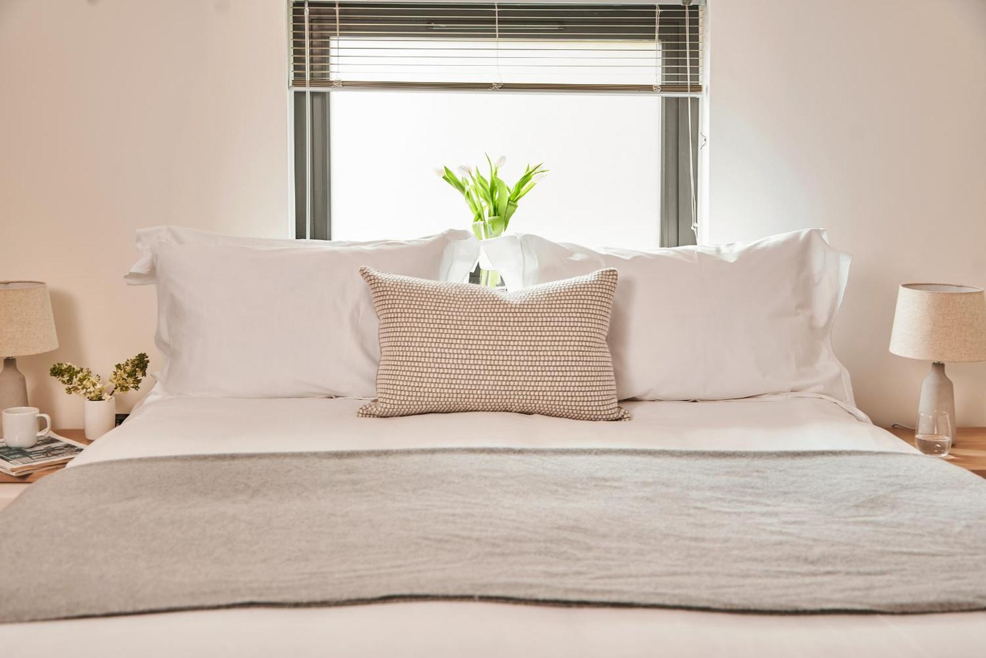 The Moorings - Stylish Duplex Apartment On Torquay Harbourside Esterno foto