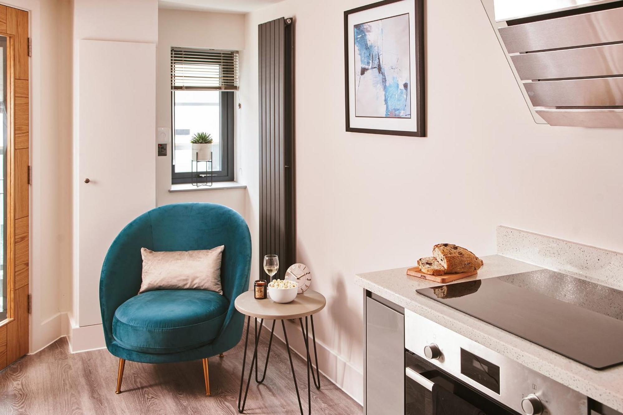 The Moorings - Stylish Duplex Apartment On Torquay Harbourside Esterno foto